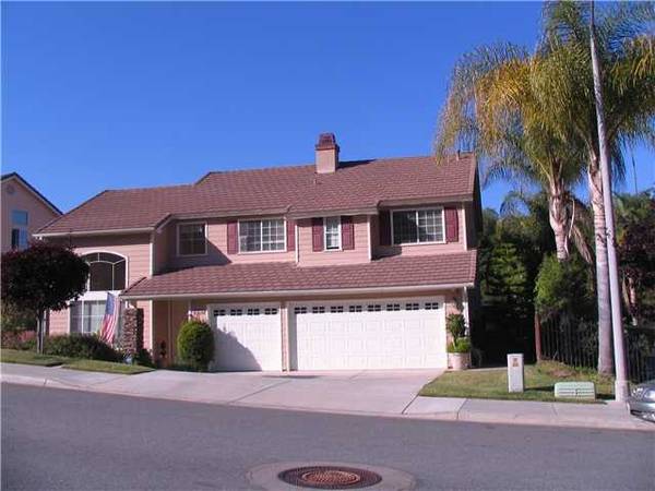 2040 Vintage Place, Escondido, CA 92027