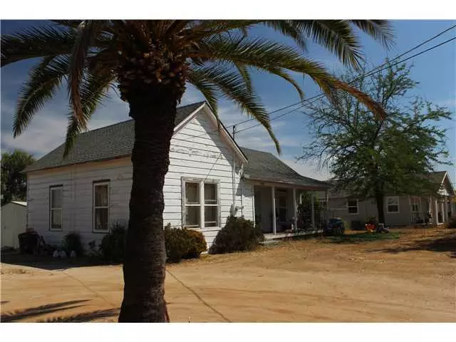 847 B Street, Ramona, CA 92065