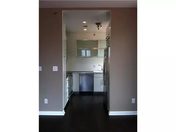 702 Ash Street #208, San Diego, CA 92101