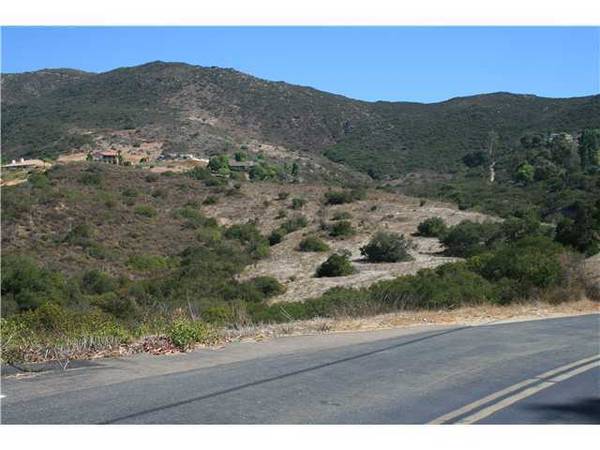 Jamul, CA 91935,0 Jamacha Hills Road