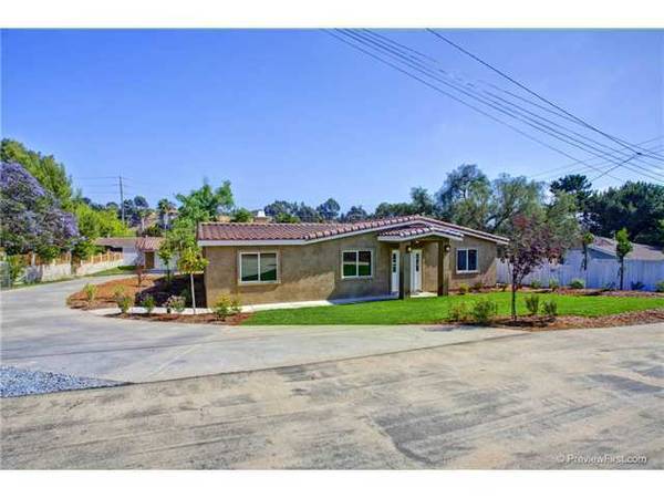 Bonita, CA 91902,3341 Conduit Road