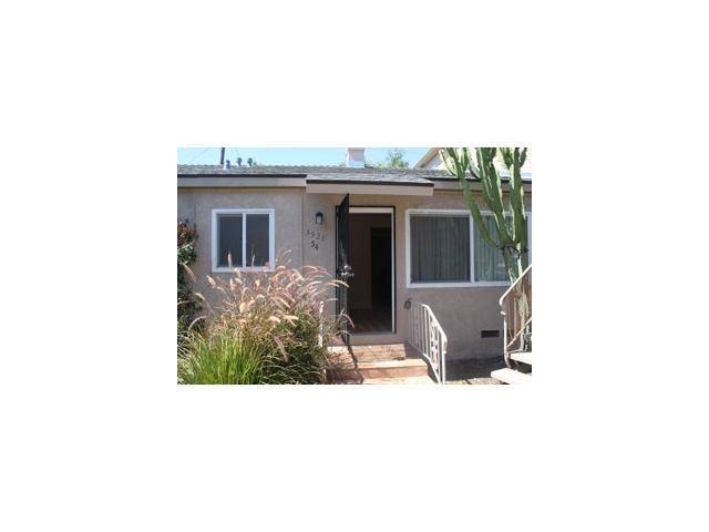 3528 Meade Avenue, San Diego, CA 92116