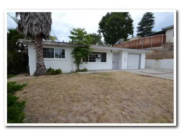 La Mesa, CA 91942,4478 68th Street