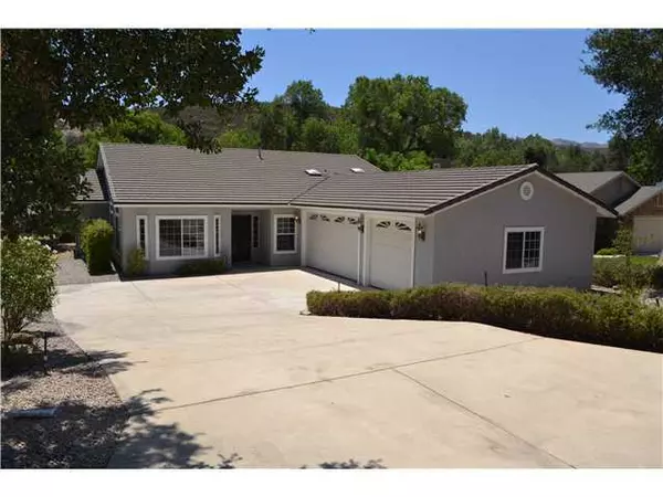 24621 Pappas Road, Ramona, CA 92065