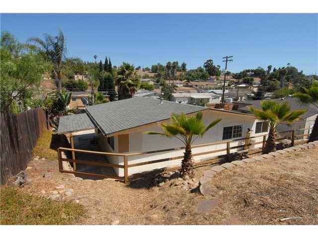 San Diego, CA 92114,1132 Madera Street