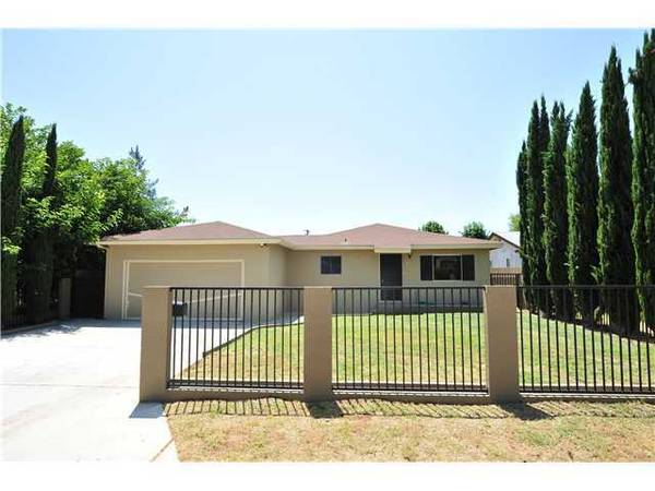 925 W 13th Avenue, Escondido, CA 92025