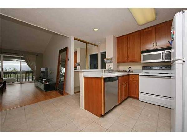 Pacific Beach (san Diego), CA 92109,1855 Diamond Street #316