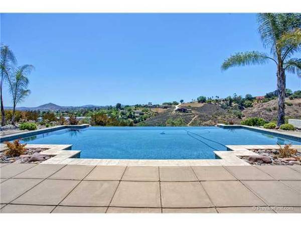 Escondido, CA 92025,2495 CANYON CREEK ROAD