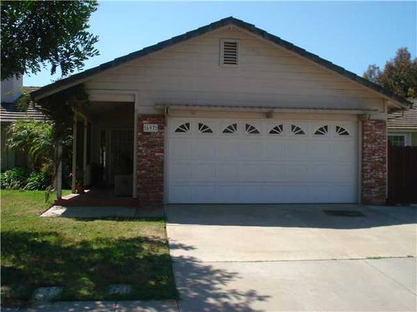 697 Dane Drive, San Marcos, CA 92069