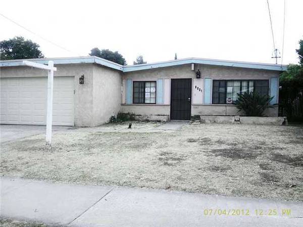 8631 Harness Street, Spring Valley, CA 91977