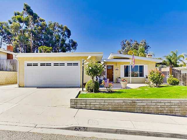 6831 Amber Place, Lemon Grove, CA 91945