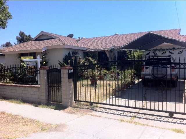 7125 Windward Street, San Diego, CA 92114