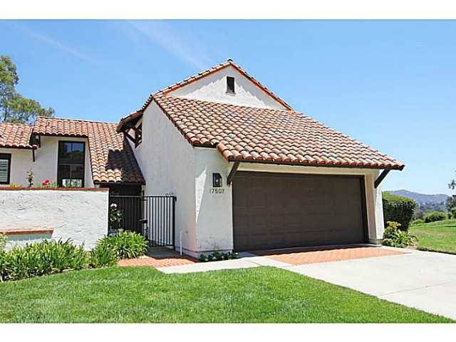 17507 Devereux Road, San Diego, CA 92128