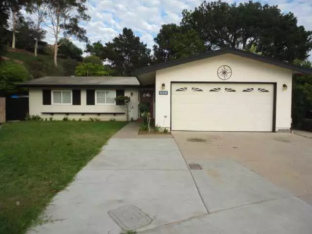 Chula Vista, CA 91911,524 Tallow Court