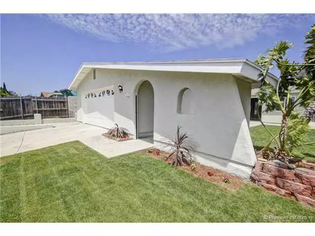 1345 Piedra Street, San Diego, CA 92154