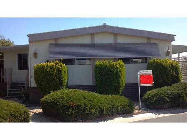 200 N El Camino Real #403, Oceanside, CA 92054