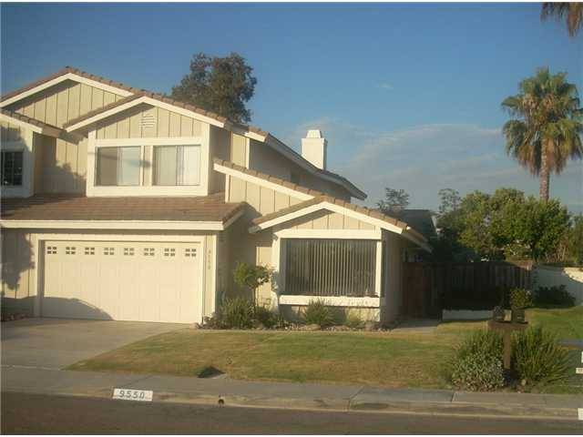 9550 Cedar Hill Court, San Diego, CA 92129