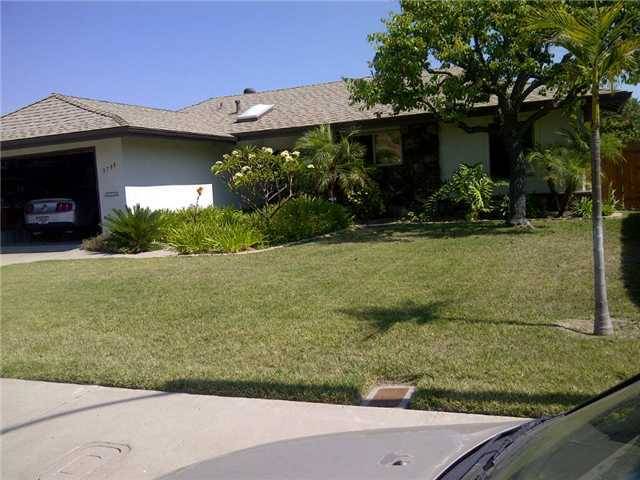 7795 Tanglerod Lane, La Mesa, CA 91942