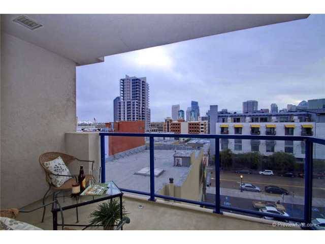 San Diego, CA 92101,875 G Street #510