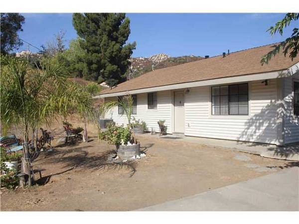 2513 Honey Springs Road, Jamul, CA 91935