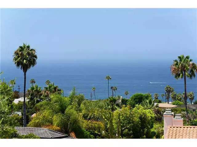 1253 Muirlands Vista Way Drive, La Jolla, CA 92037