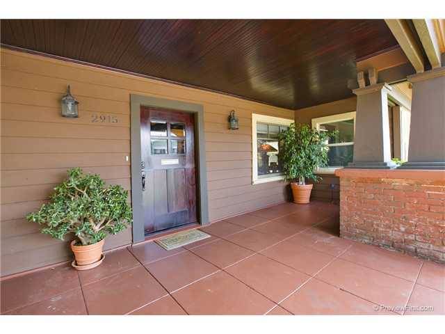 San Diego, CA 92104,2915 30th Street