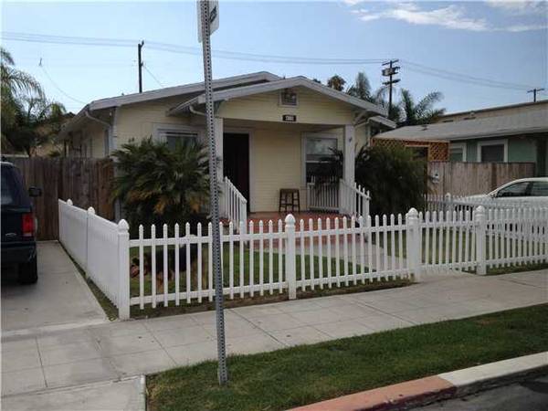 4128 32nd Street, San Diego, CA 92104