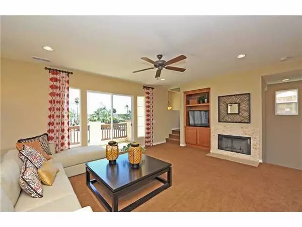 Vista, CA 92083,347 Cobalt Drive