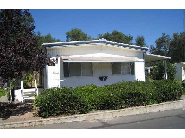 4747 Oak Crest Road #38, Fallbrook, CA 92028