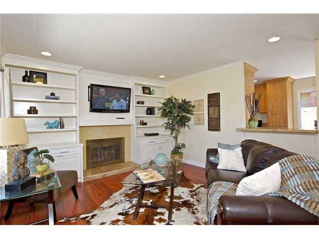 San Diego, CA 92117,5033 Capehart Street