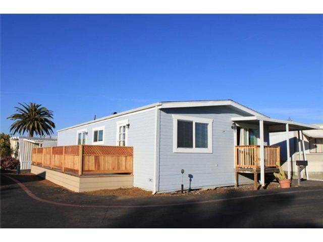 6550 Ponto Drive #43, Carlsbad, CA 92011
