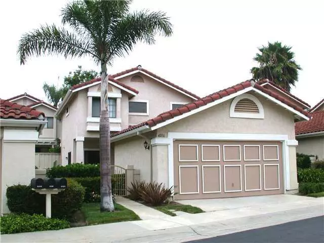 4016 Caminito Davila, San Diego, CA 92122