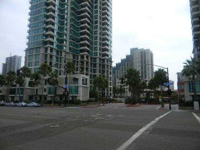 1205 Pacific Highway #506, San Diego, CA 92101