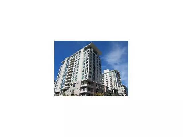 425 W Beech Street #529, San Diego, CA 92101