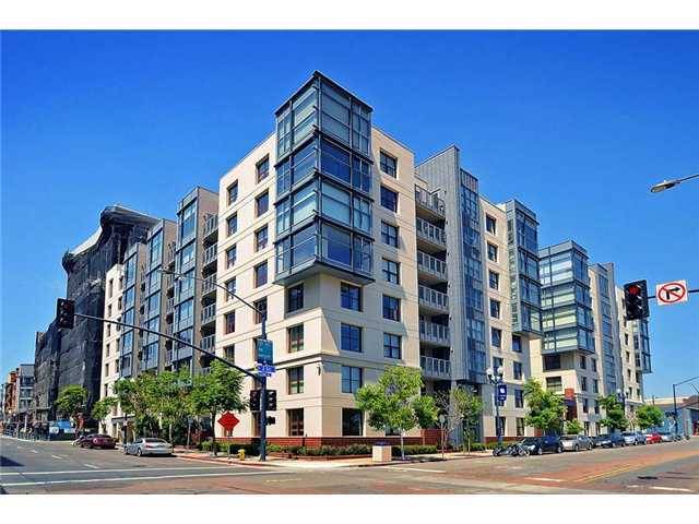 San Diego, CA 92101,1150 J Street #107