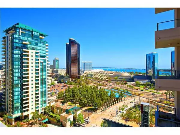 550 Front Street #1103, San Diego, CA 92101