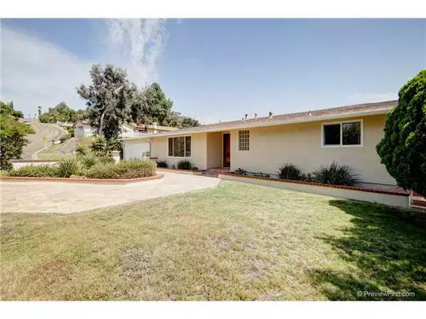 La Mesa, CA 91941,9611 Tropico Drive