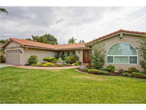 13223 Silver Saddle Lane, Poway, CA 92064