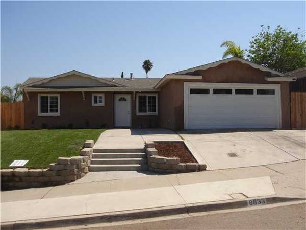 8833 Jaylee Avenue, Spring Valley, CA 91977