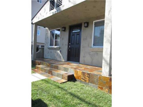 3128 Polk Avenue, San Diego, CA 92104