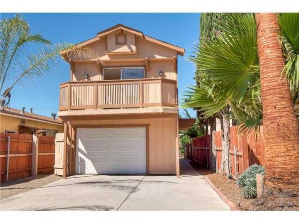 526 Paraiso Avenue, Spring Valley, CA 91977