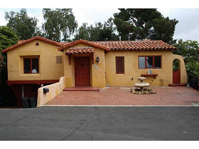 8011 Prospect Way, La Mesa, CA 91941