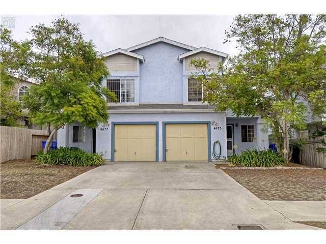 4675 51st Street, San Diego, CA 92115