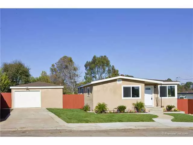 6952 Howe Court, San Diego, CA 92111