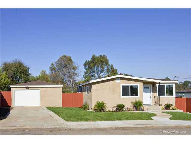 6952 Howe Court, San Diego, CA 92111