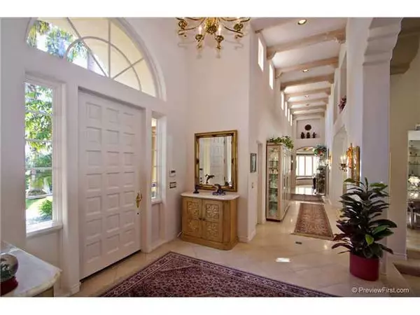 Rancho Santa Fe, CA 92067,15250 Caminito Maria