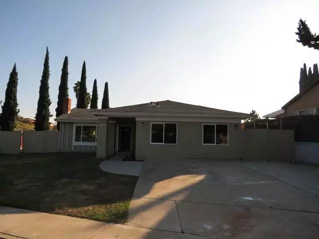 San Diego, CA 92114,7333 Viewcrest Drive