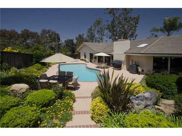 Poway, CA 92064,13865 Sagewood Drive