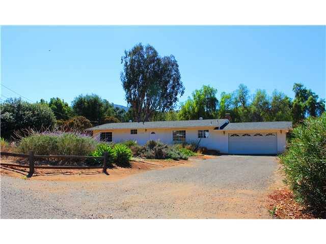 15345 Toya Lane, El Cajon, CA 92021