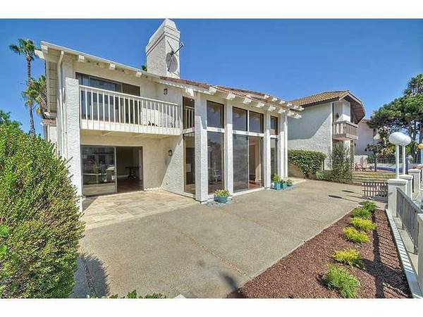 Coronado, CA 92118,8 Blue Anchor Cay Road